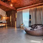 Hotel Complex Spring 4*
