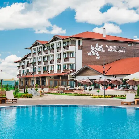 Ξενοδοχείο Complex Spring