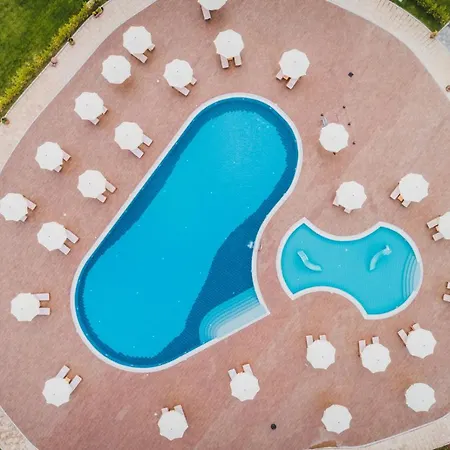 Ξενοδοχείο Complex Spring
