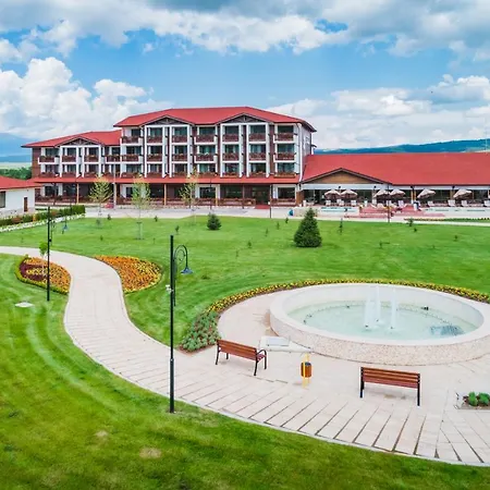 Ξενοδοχείο Complex Spring
