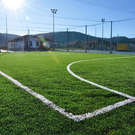 Отель Complex Spring 4*