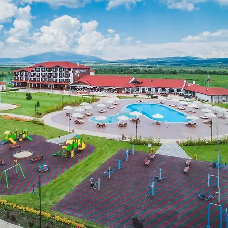 Complex Spring Ξενοδοχείο Belchin