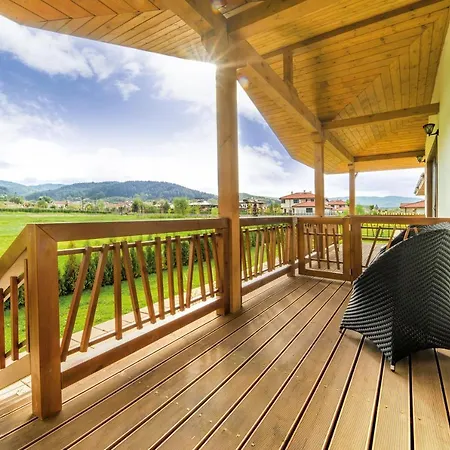 Отель Complex Spring