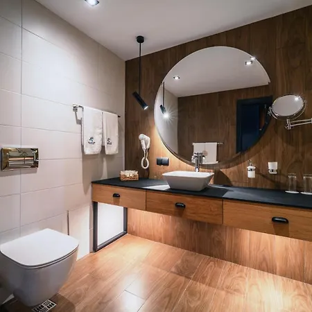 Complex Spring 4* Belcsin