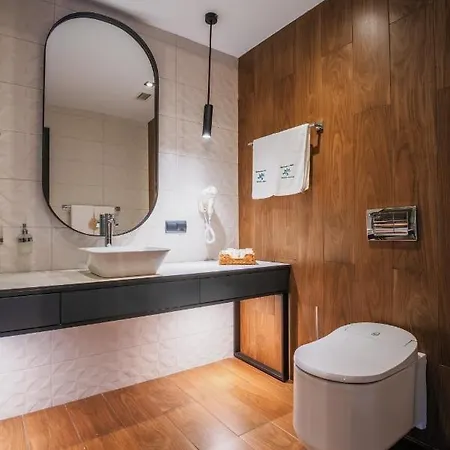 Hotel Complex Spring 4*
