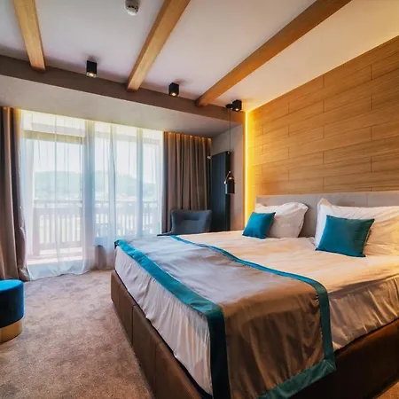 Otel Complex Spring Belchin