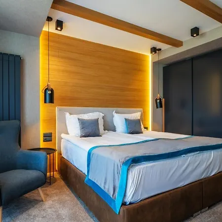 Complex Spring Otel Belchin