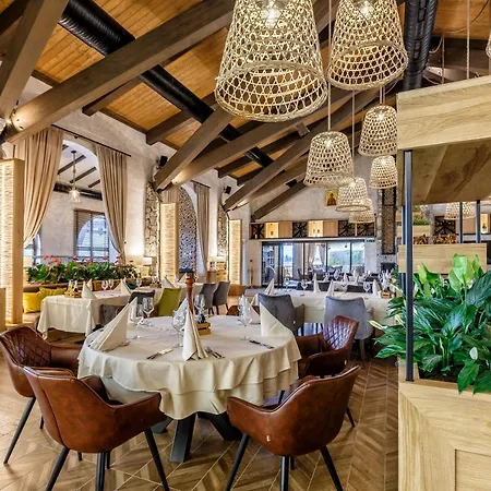 Complex Spring Belcsin