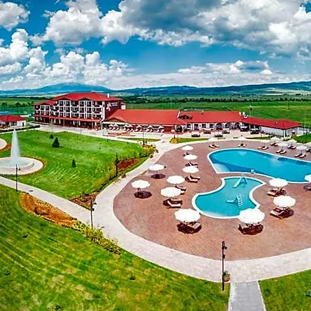 Complex Spring Hotel Belčin