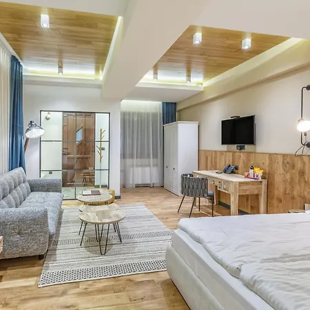 Complex Spring Белчин