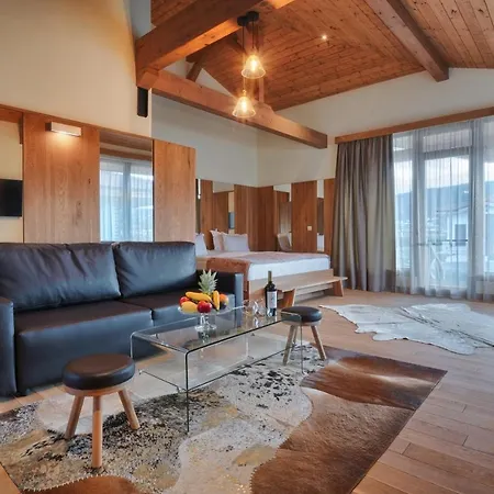 Отель Complex Spring 4*