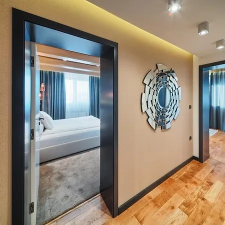 Отель Complex Spring Белчин