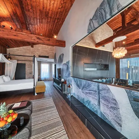Complex Spring Ξενοδοχείο 4*