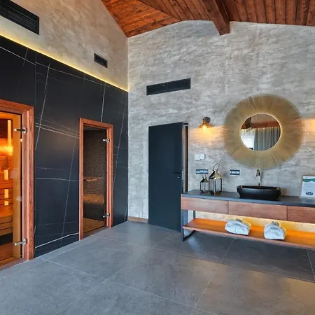 Complex Spring 4* Белчин