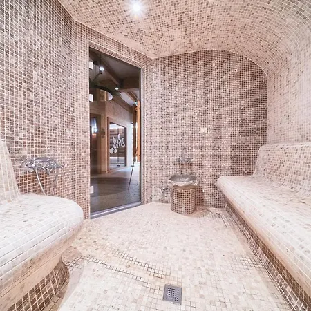 Otel Complex Spring Belchin