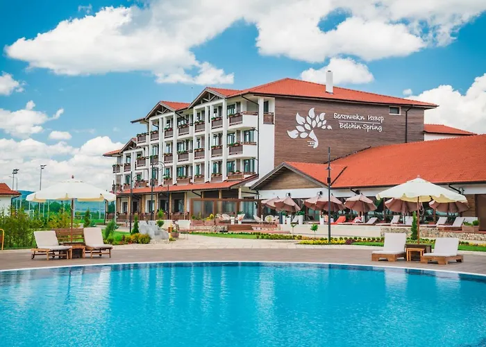 Hotel Complex Spring