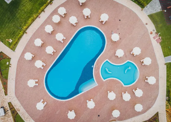 فندق Complex Spring