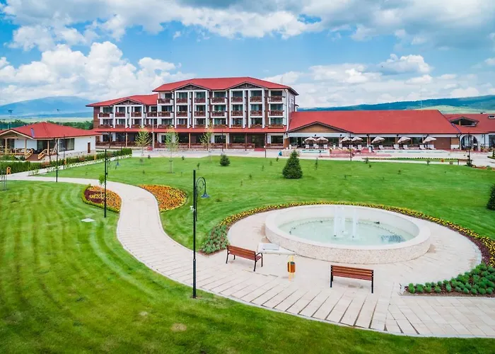 Hotel Complex Spring