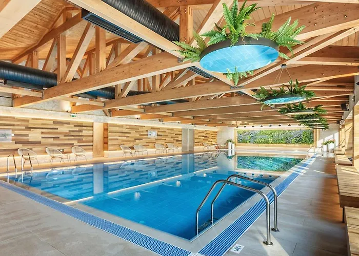 מלון Complex Spring