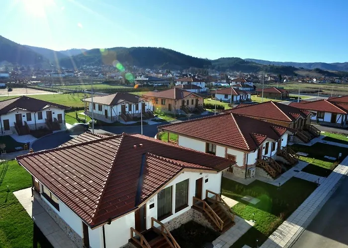 Hotel Complex Spring Belchin