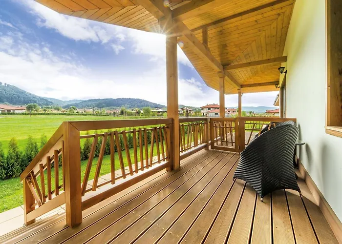 מלון Complex Spring