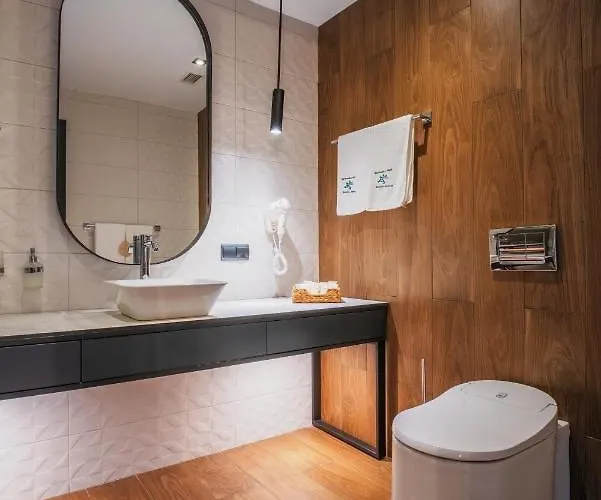 Hotel Complex Spring 4*