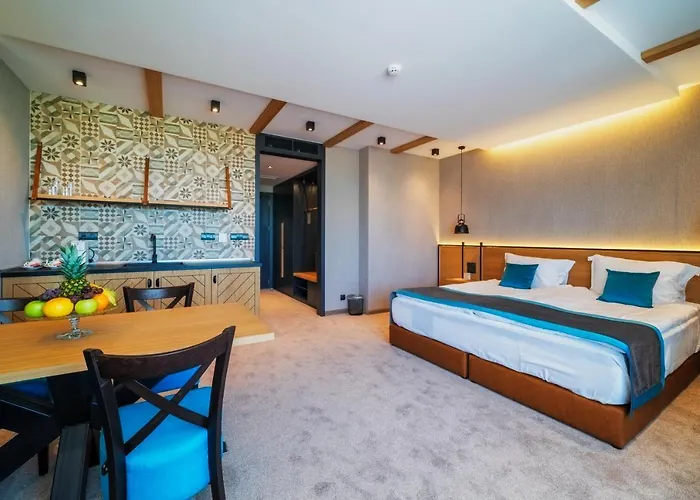 Complex Spring 4* בלצ'ין