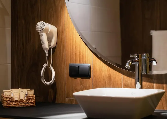 Hotel Complex Spring