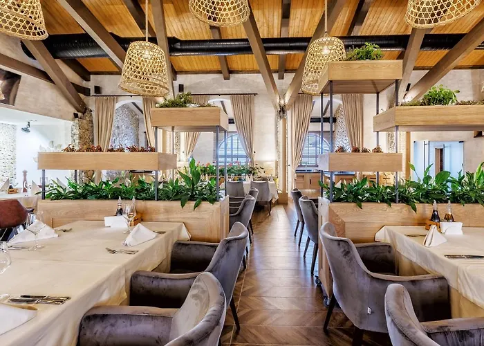 Complex Spring בלצ'ין