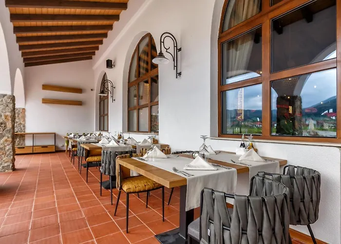 Hotel Complex Spring