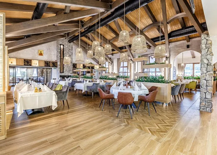 Complex Spring 4* בלצ'ין