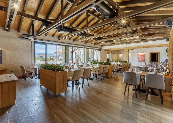 Hotel Complex Spring 4*