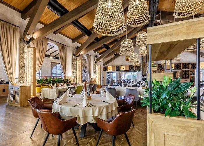 Complex Spring בלצ'ין