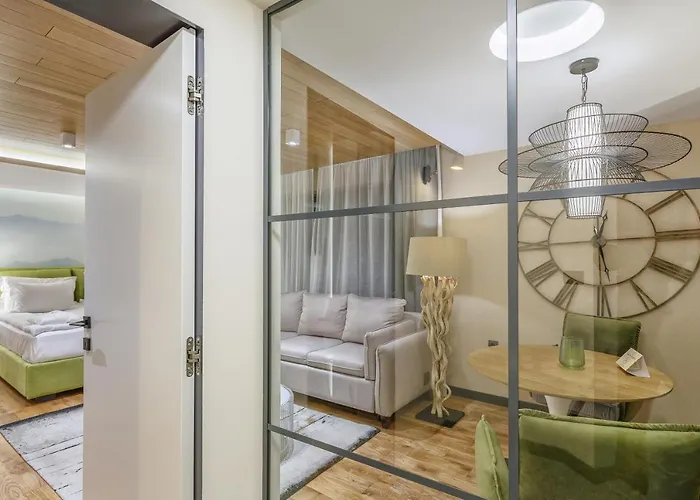 Complex Spring 4* בלצ'ין