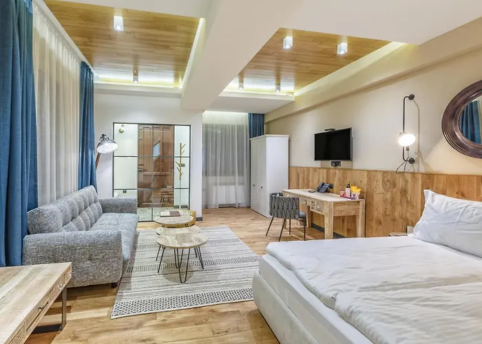 Complex Spring בלצ'ין