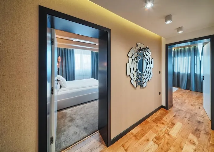 فندق Complex Spring بليتشينغ