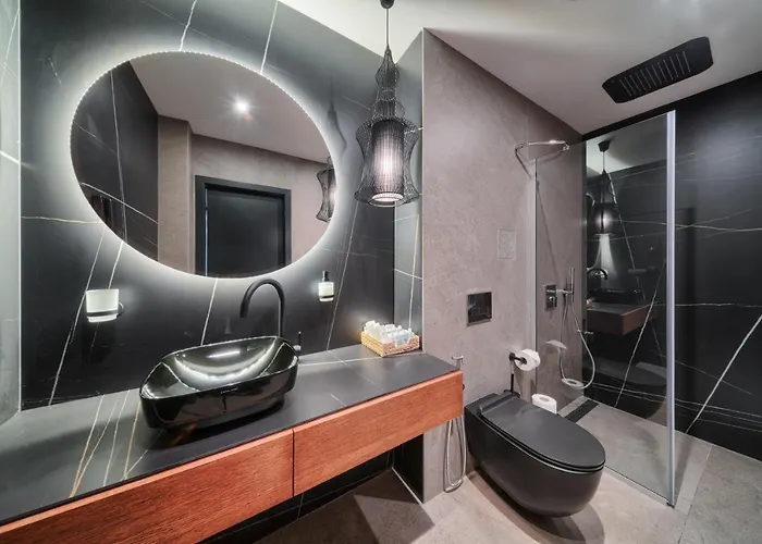 Hotel Complex Spring Belchin