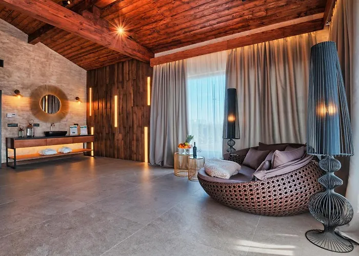 Hotel Complex Spring 4*