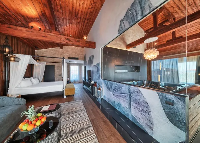 Complex Spring Hotel 4*