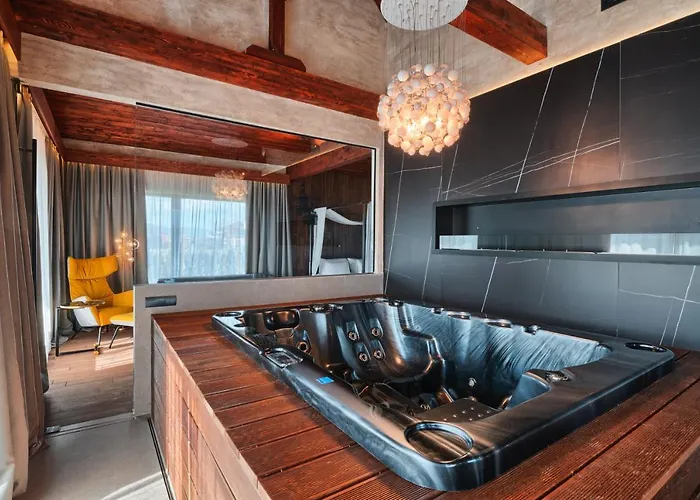 Complex Spring 4* Belchin