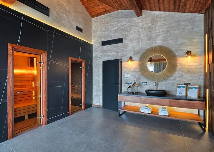 Complex Spring 4* בלצ'ין