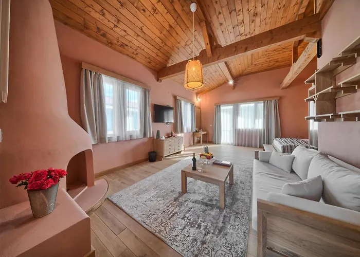 Complex Spring Belchin